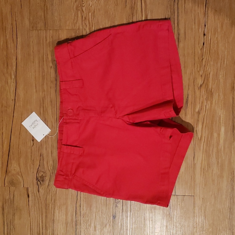 LONDONJEAN Short